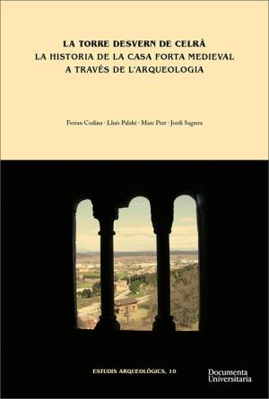 La torre Desvern de Celrà
