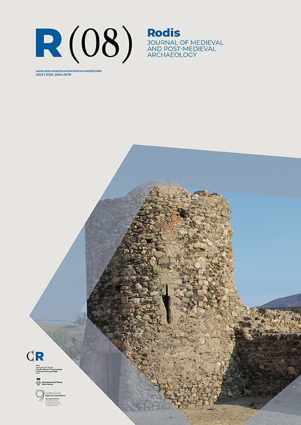 					Veure Núm. 8 (2025): Rodis 08. Número en edició (online first)
				