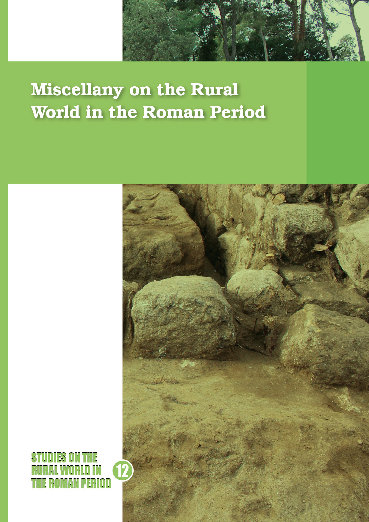 					Veure No 12 (2023): Miscellany on the Rural World in the Roman Period
				