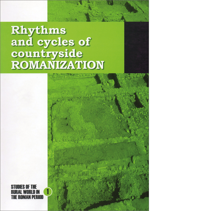 					Afficher No 1 (2006): Rhythms and cycles of countryside romanization
				