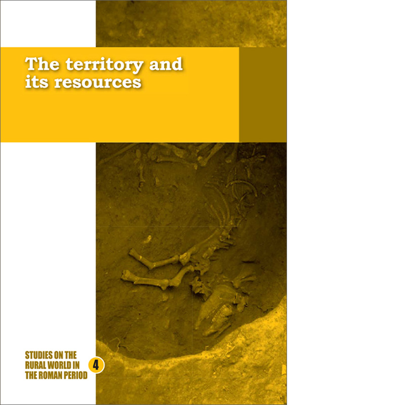 					Afficher No 4 (2009): The territory and its resources
				