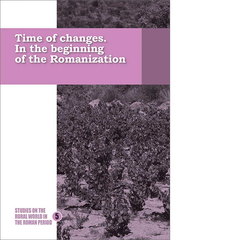 					View No. 5 (2010): Time of changes. In the beginning of the Romanization
				
