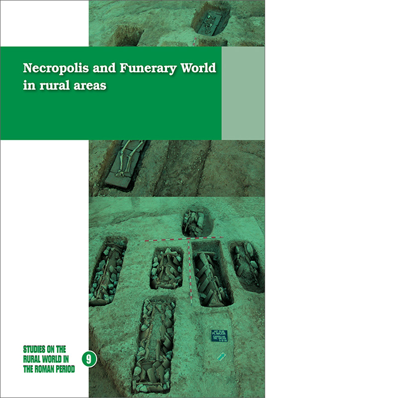 					View No. 9 (2015): Necropolis and Funerary World in rural areas
				